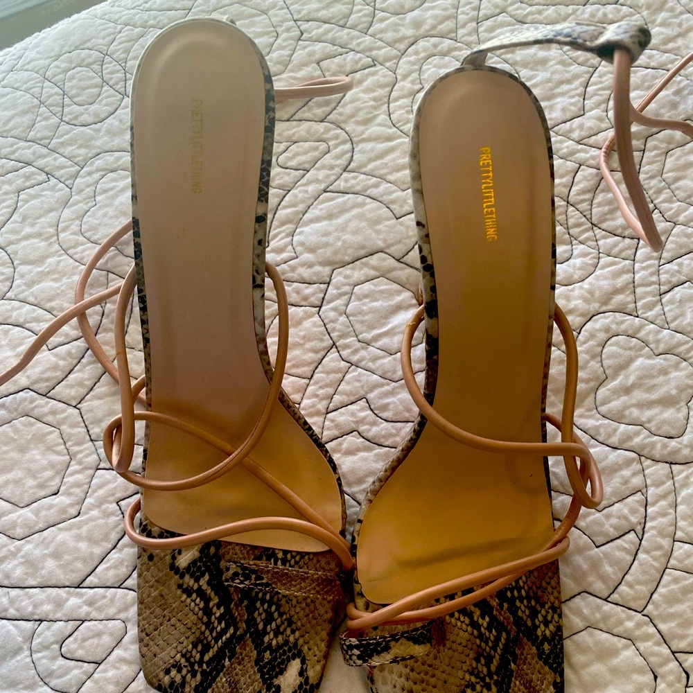 New sexy women’s heel